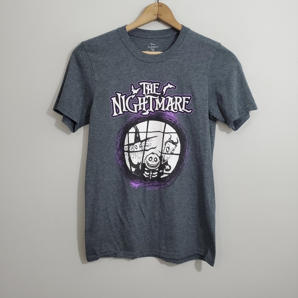 Disney The Nightmare Before Christmas Tee